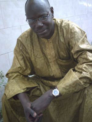 tonton khadim